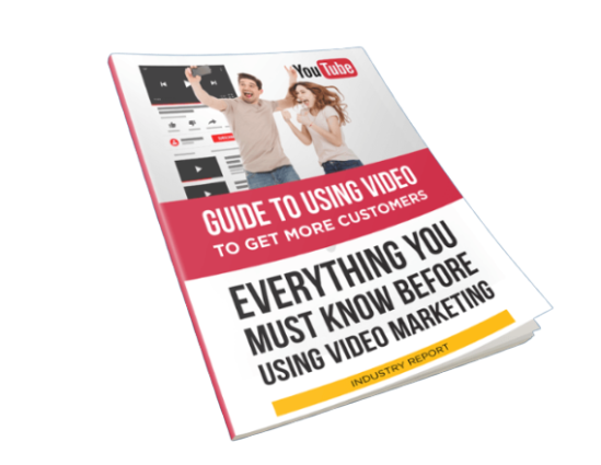 Video Marketing Report