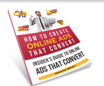 Online Ads