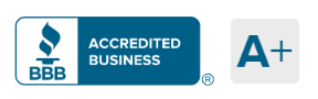 BBB A+ Rating