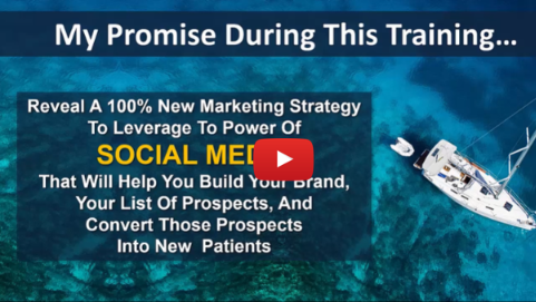 Social Media Strategies