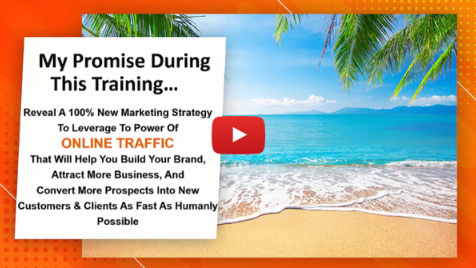 Paid Traffic Strategies